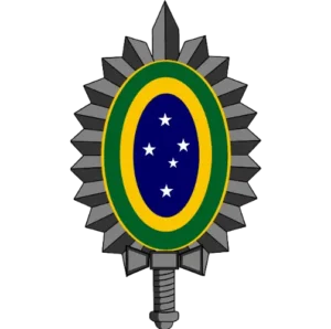 Logo Exército Brasileiro - A Asociados