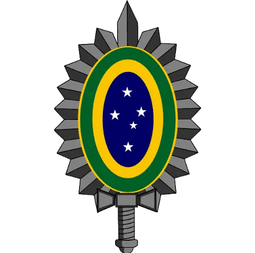 Logo Exército Brasileiro - A Asociados