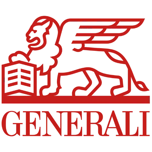 Logo Generali - A Asociados