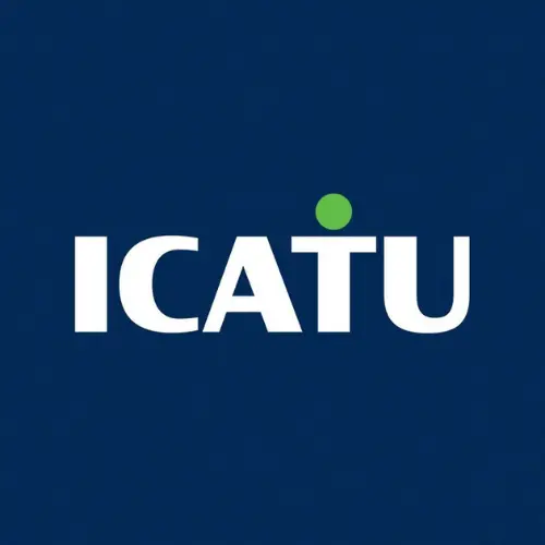 Logo Icatu - A Asociados