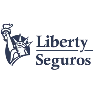 Logo Liberty Seguros - A Asociados