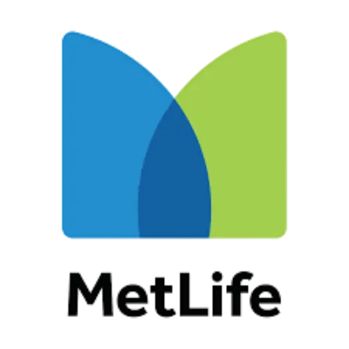Logo Metlife - A Asociados