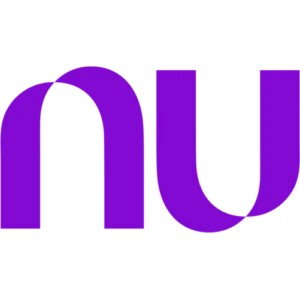 Logo Nubank - A Asociados