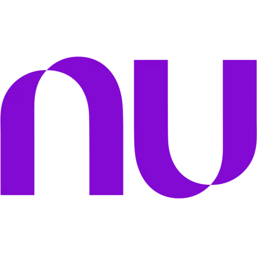 Logo Nubank - A Asociados