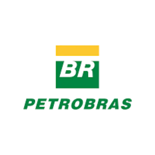 Logo Petrobras - A Asociados