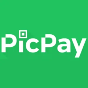 Logo Pic Pay - A Asociados