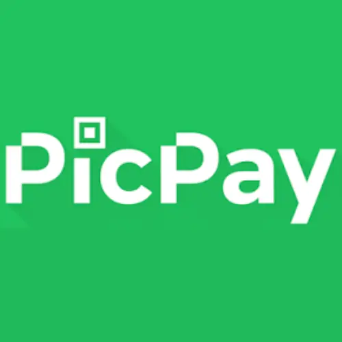 Logo Pic Pay - A Asociados