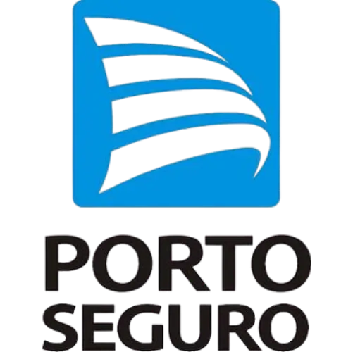 Logo Porto Seguros - A Asociados
