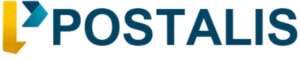 Logo Postalis - Carrossel - A Asociados