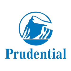 Logo Prudential - A Asociados