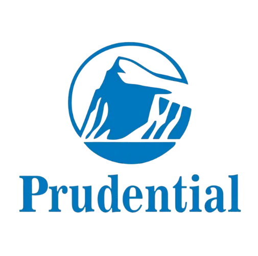 Logo Prudential - A Asociados