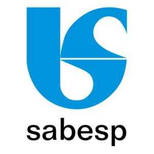 Logo SABESP - A Asociados