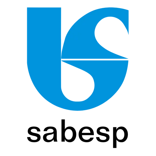 Logo SABESP - A Asociados