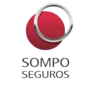 Logo Sompo Seguros - A Asociados