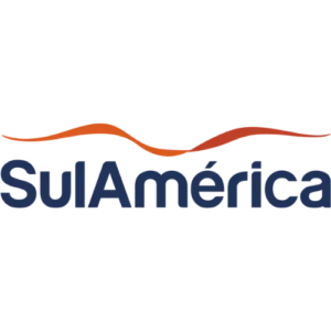 Logo SulAmérica - A Asociados