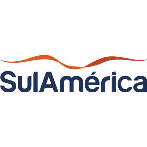 Logo SulAmérica - A Asociados