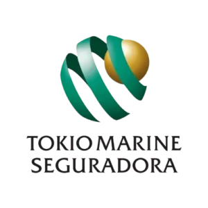 Logo Tokio Marine - A Asociados
