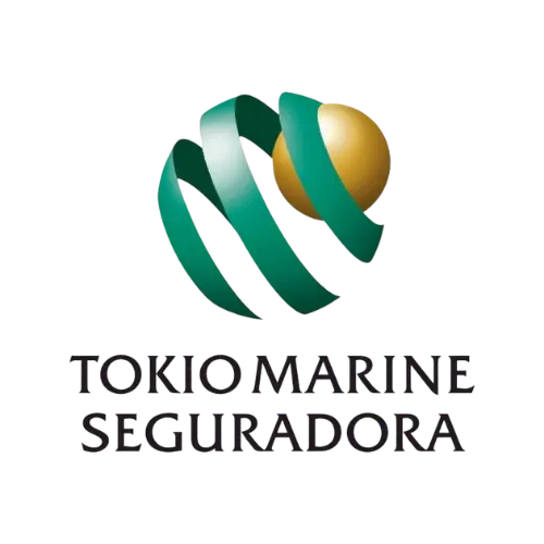 Logo Tokio Marine - A Asociados