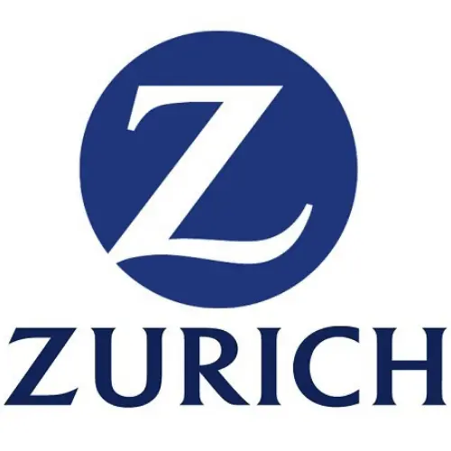 Logo Zurich - A Asociados