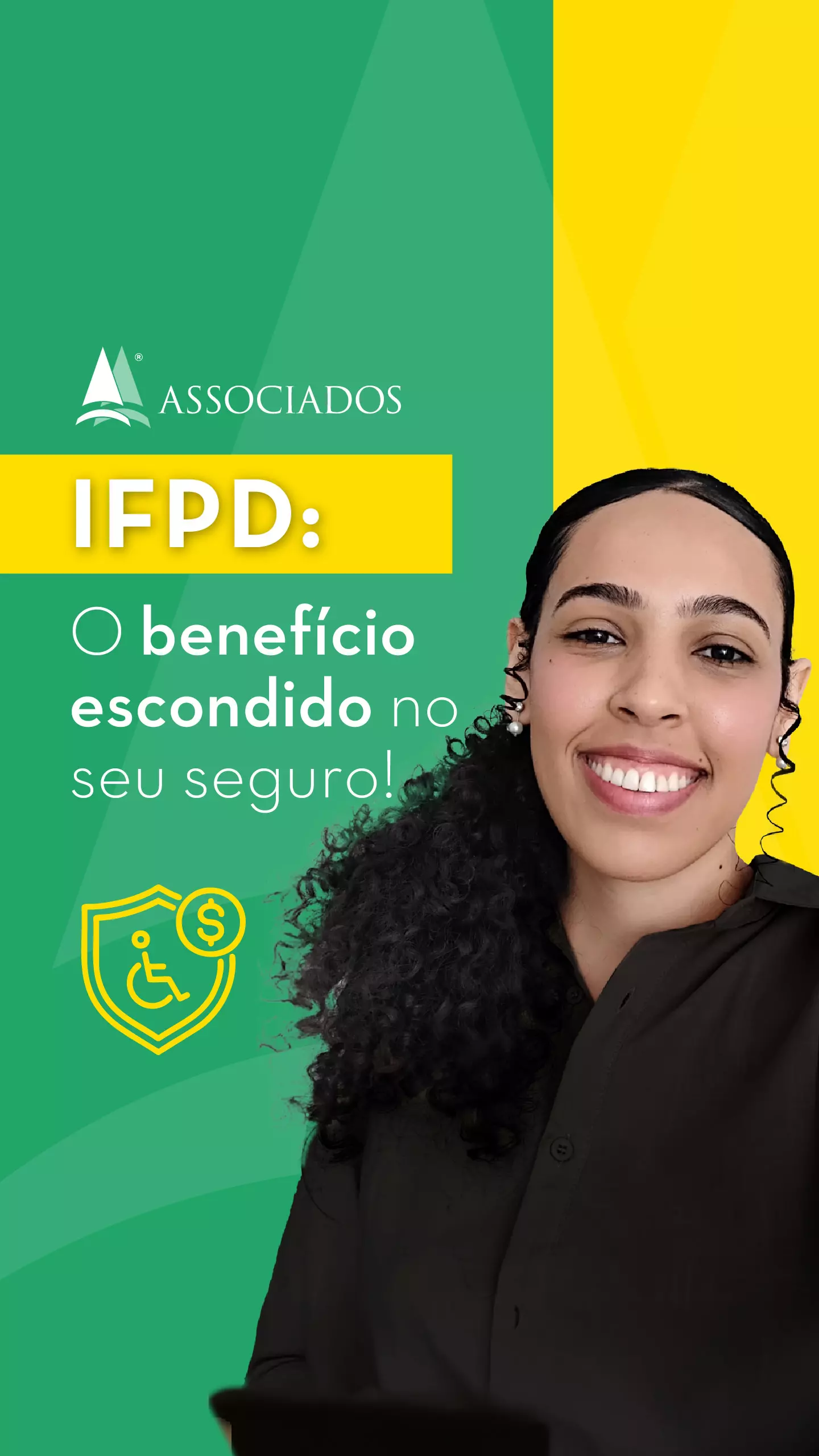 Você sabe o que é IFPD? Entenda essa cobertura do seguro de vida