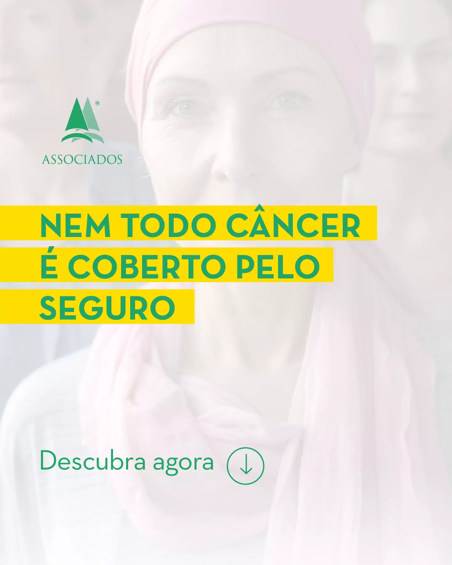 Nem todo câncer é coberto pelo seguro de vida entenda quando a indenização pode ser negada
