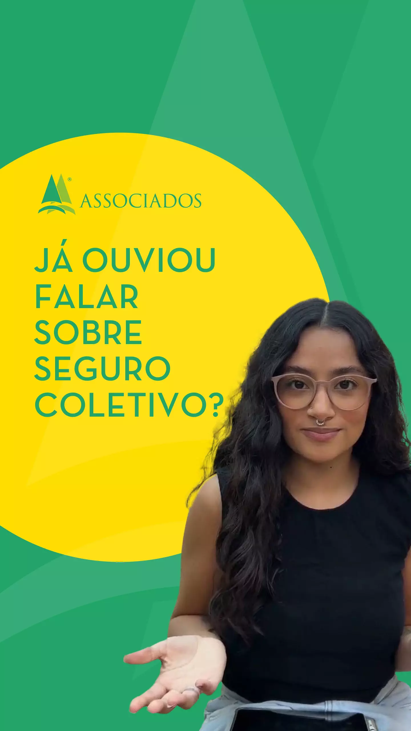Seguro coletivo: entenda como funciona e por que ele pode estar mais presente na sua vida do que você imagina